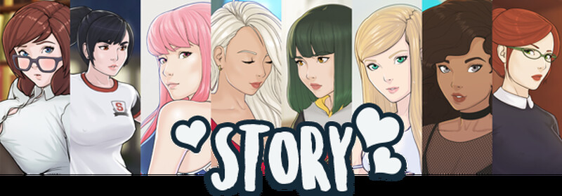 [更新]【沙盒SLG/女仆制服/动态】快捷: 爱情酒店物语（Quickie: A Love Hotel Story）V0.37 (STEAM官中+DLC)【PC+安卓-6.40GB】