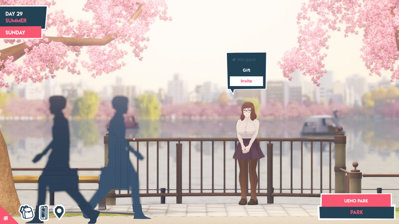[更新]【沙盒SLG/女仆制服/动态】快捷: 爱情酒店物语（Quickie: A Love Hotel Story）V0.37 (STEAM官中+DLC)【PC+安卓-6.40GB】